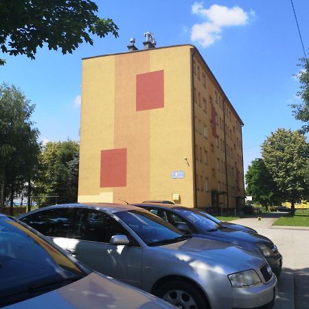 Apartament Kotewka 3 Zator Exterior photo