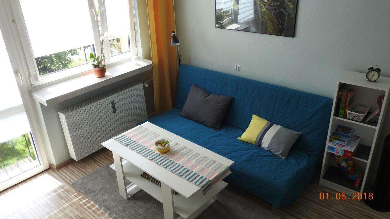 Apartament Kotewka 3 Zator Exterior photo