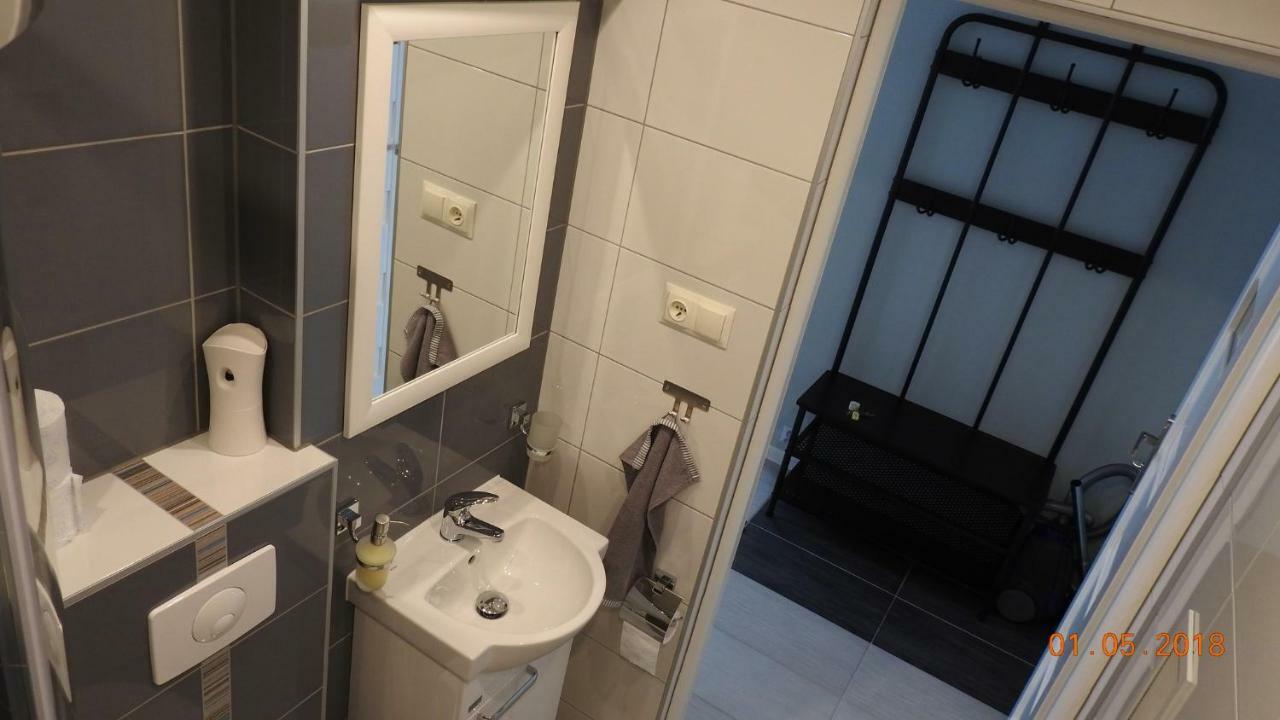 Apartament Kotewka 3 Zator Exterior photo